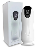 OralEcho Vibe Electric Masturbator Cup